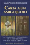 Carta a un amigo judío vignette