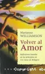 Volver al amor vignette