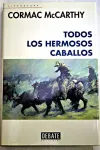 Todos los hermosos caballos vignette