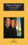 Los restos del día vignette