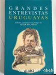 Grandes entrevistas uruguayas vignette