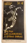 Las llamadas y otras obras vignette