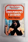 Cinco perfumes y un crimen vignette