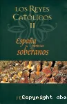 España para sus soberanos vignette