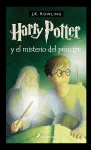 Harry Potter y el misterio del príncipe vignette