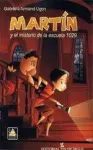 Martín y el misterio de la escuela 1029 vignette