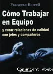 Cómo trabajar en equipo vignette