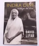 Indra Devi, mensajes del alma vignette