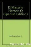 El misterio de Horacio Q vignette