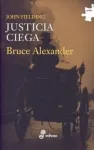 Justicia ciega : una novela de Sir John Fielding vignette