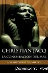 La conspiración del mal vignette