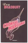 Crónicas marcianas vignette