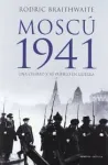Moscú 1941. Una ciudad y su pueblo en guerra vignette