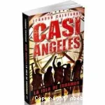 Casi ángeles: la isla de Eudamón vignette