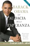 La audacia de la esperanza vignette