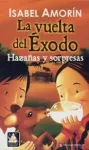 La vuelta del Éxodo vignette