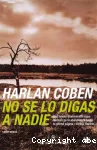 No se lo digas a nadie vignette
