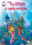 El barco fantasma vignette