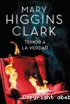 Temor a la verdad vignette