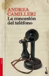 La concesión del teléfono vignette