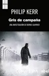 Gris de Campaña vignette