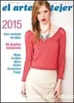El arte de tejer 2015 vignette