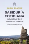 Sabiduría cotidiana del monje que vendió su Ferrari vignette