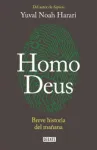 Homo Deus: breve historia del mañana vignette