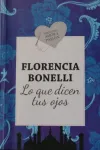 Lo que dicen tus ojos vignette