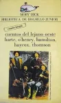 Cuentos del lejano oeste vignette