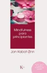 Mindfulness para principiantes vignette