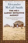 The No. 1 Ladies' detective agency vignette