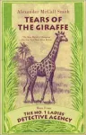 Tears of the giraffe vignette