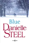 Blue vignette