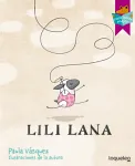 Lili Lana vignette