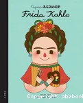 Frida Kahlo vignette