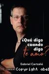 ¿Qué digo cuando digo te amo? vignette