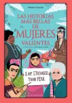Las historias más bellas de mujeres valientes vignette