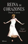 Reina de corazones: Diana, la novela vignette