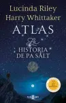 Atlas : la historia de Pa Salt vignette