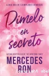 Dímelo en secreto vignette