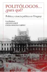 Politólogos... ¿para qué? vignette