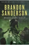 Brazales de duelo vignette