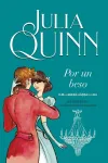 Por un beso vignette