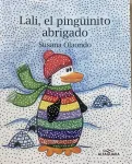 Lali, el pingüinito abrigado vignette
