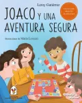 Joaco y una aventura segura vignette