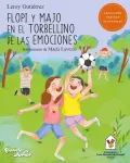 Flopi y Majo en el torbellino de emociones vignette