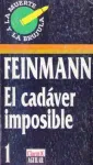 El cadáver imposible vignette