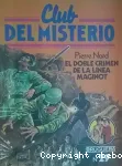 El doble crimen de la línea Maginot vignette
