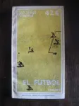El fútbol (antología) vignette